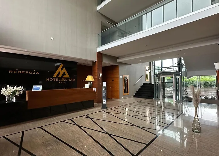 Hotel Alhar