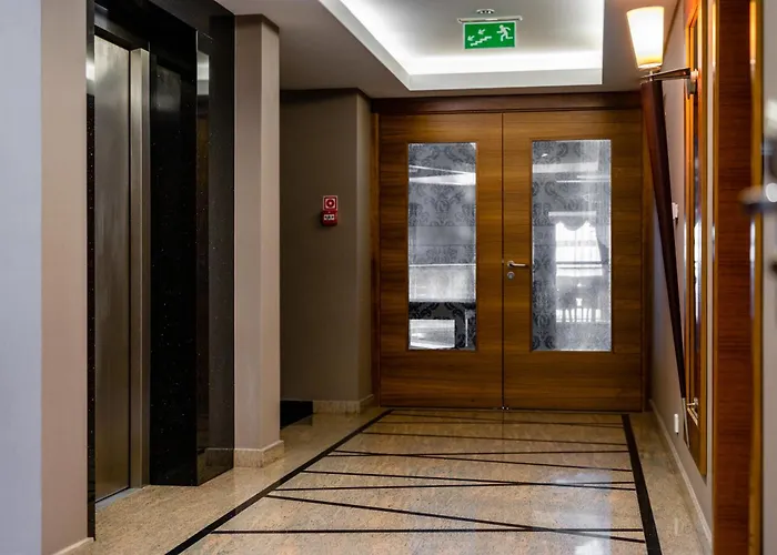 Hotel Alhar