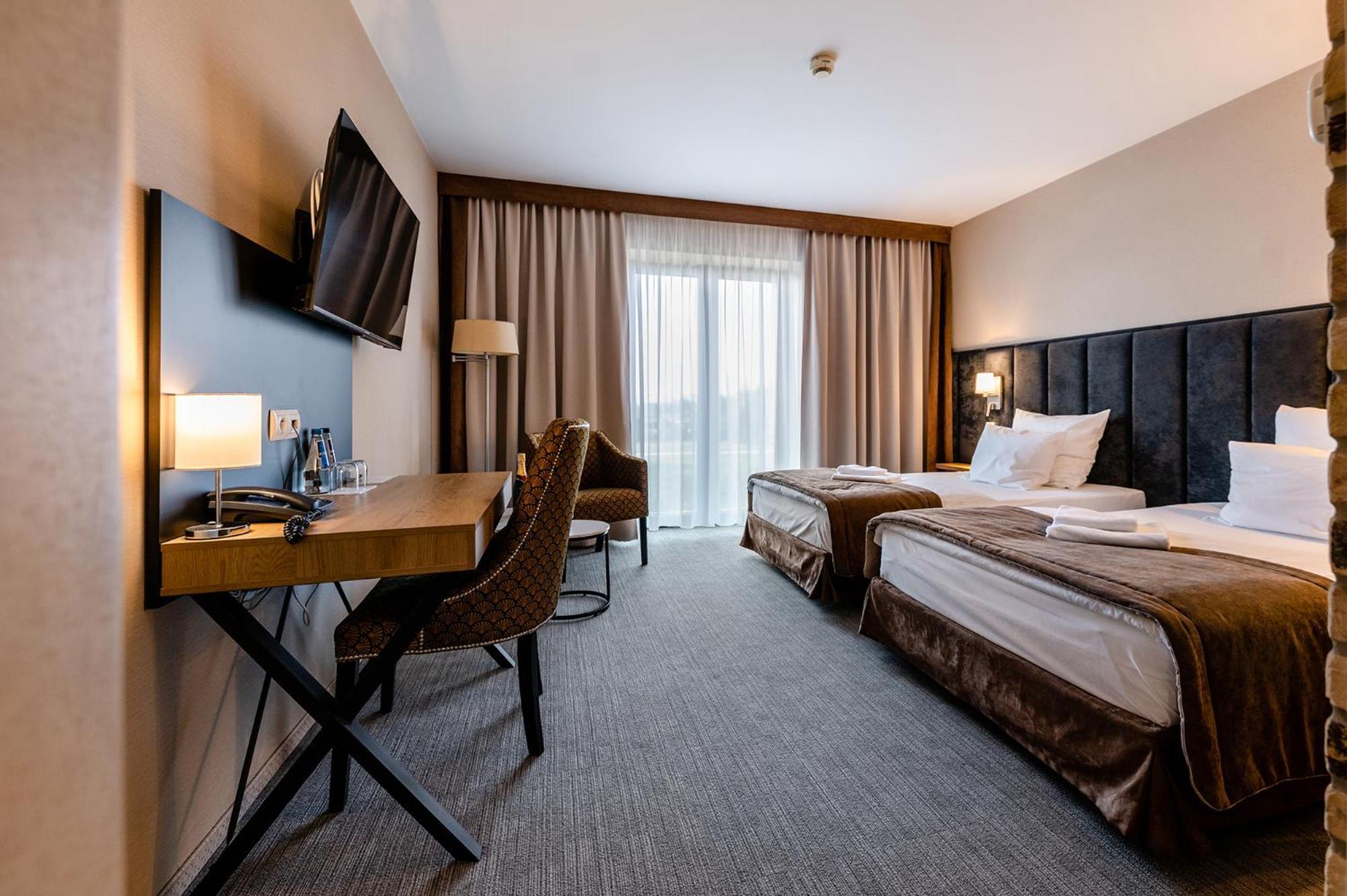 Hotel Alhar 3*
