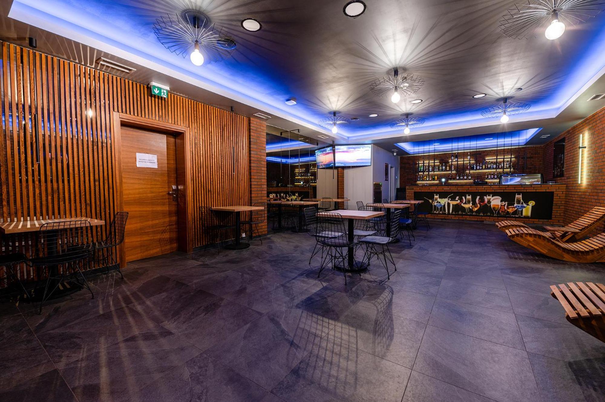 Alhar Hotel Lubliniec