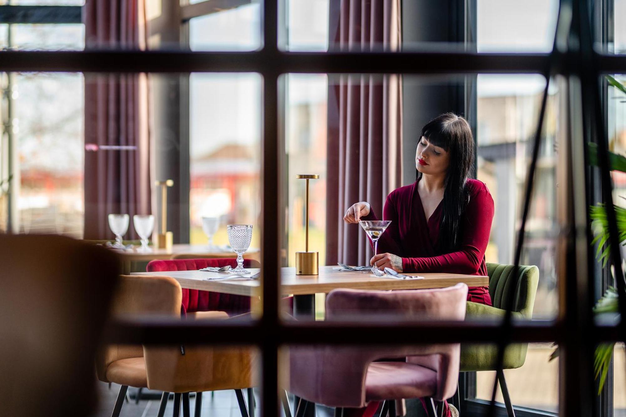 Alhar Hotel Lubliniec