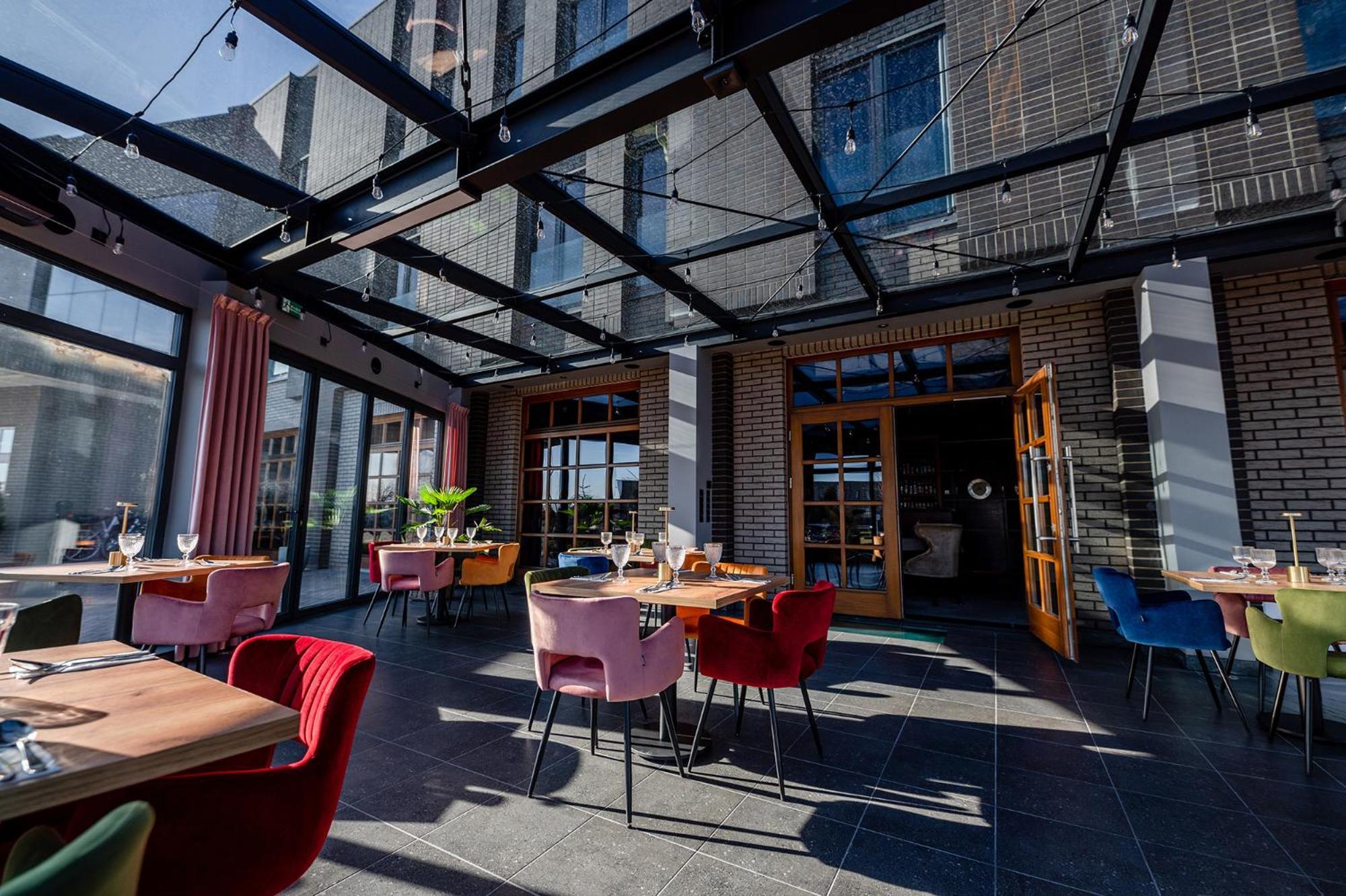 Hotel Alhar Lubliniec