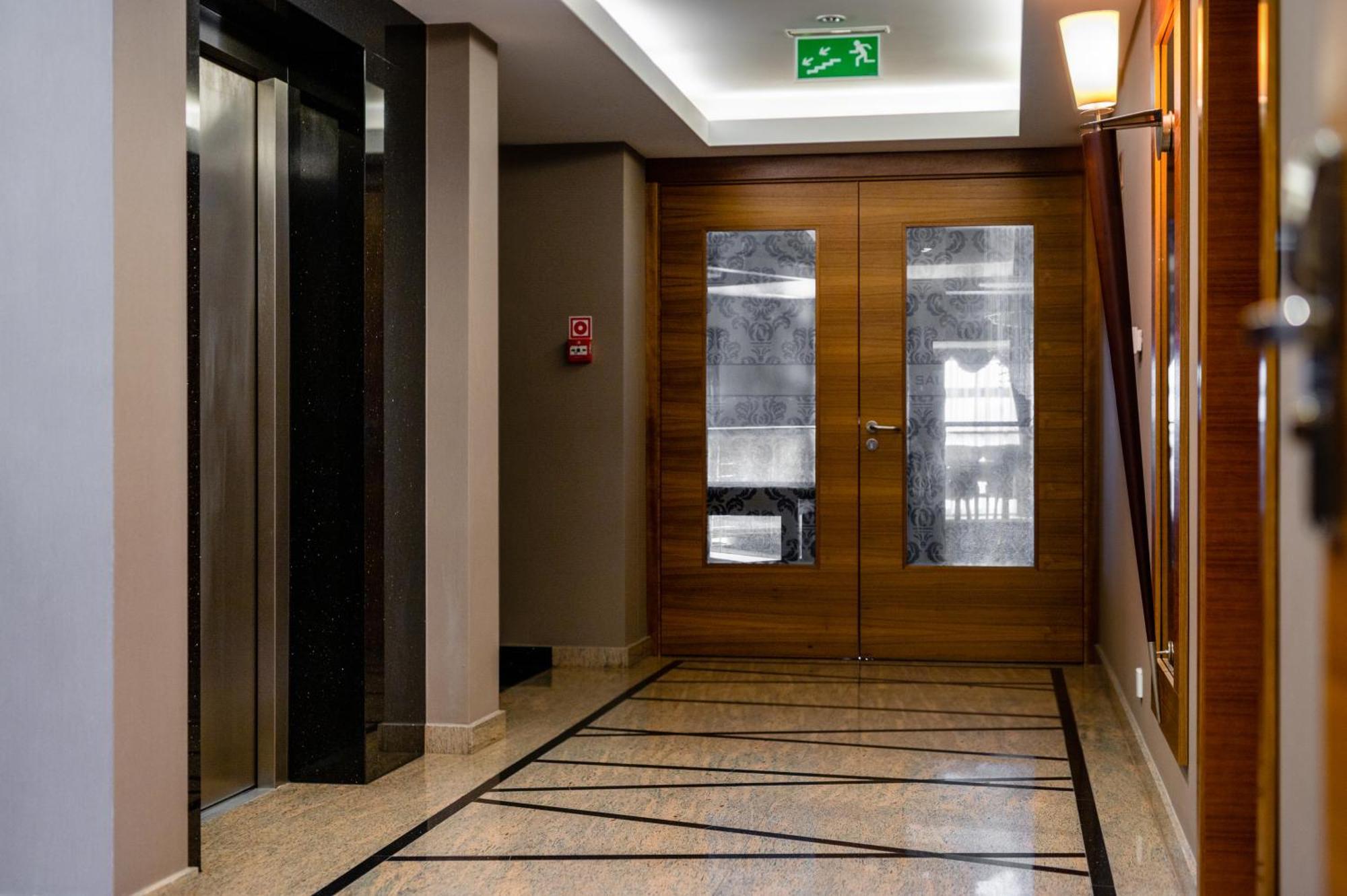Hotel Alhar