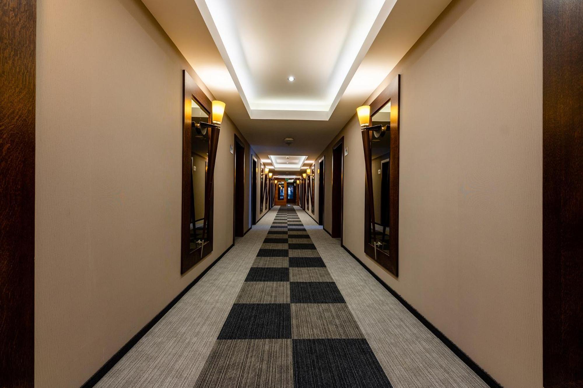 Hotel Alhar Lubliniec