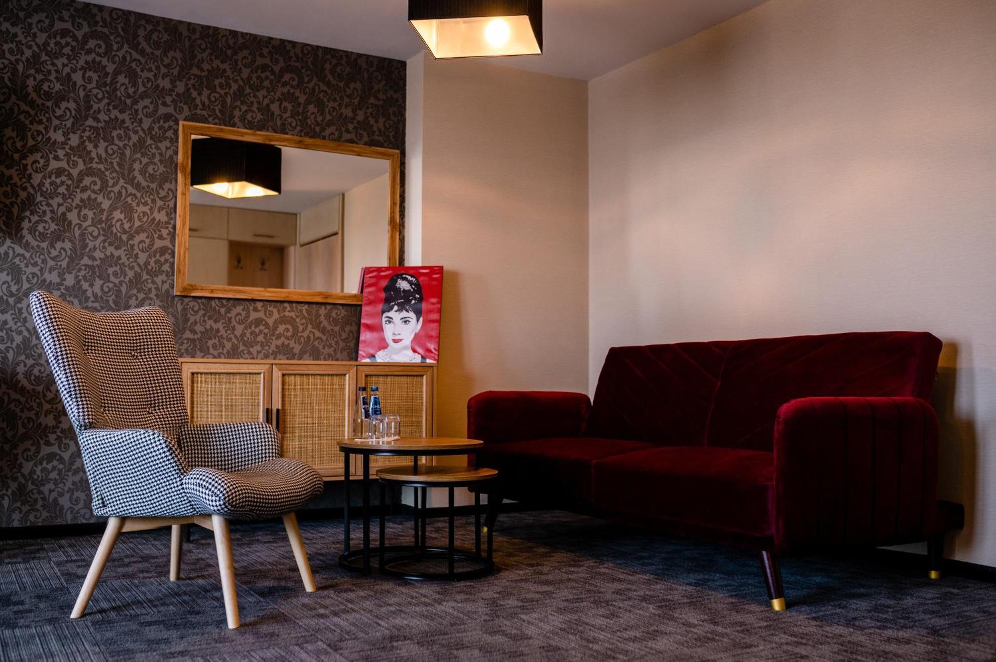 Alhar Hotel Lubliniec