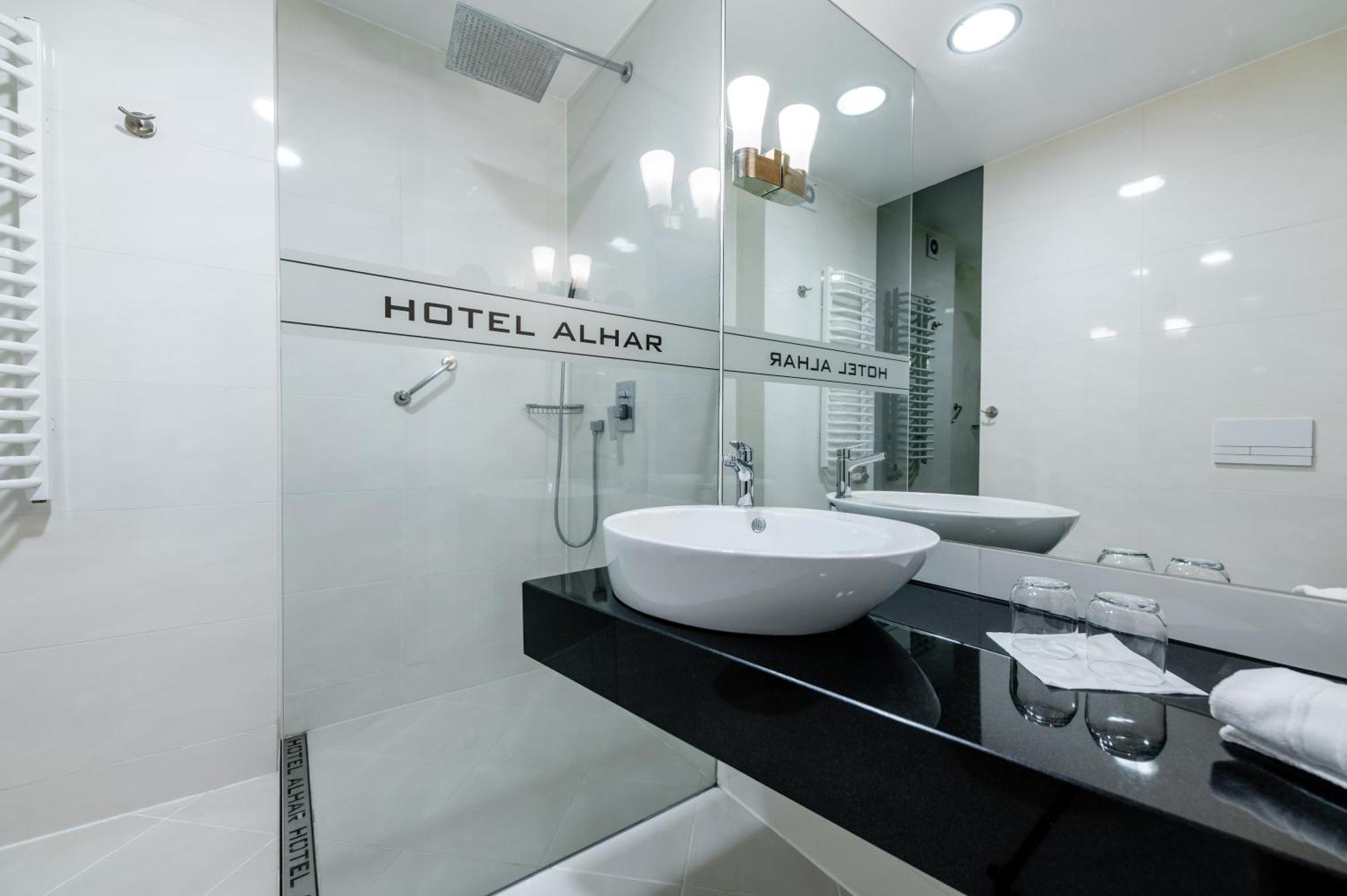 Hotel Alhar Lubliniec